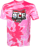 Under Armour Athletics Short Sleeve Tie-Dye - The Ohio Lacrosse Festival Girls 2026 - Main