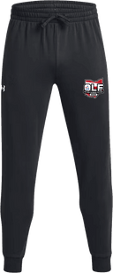 Under Armour Men's Rival Fleece Joggers - The Ohio Lacrosse Festival Girls 2026 - Main