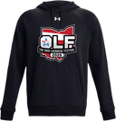 Under Armour Rival Fleece Hoodie - The Ohio Lacrosse Festival Girls 2026 - Main