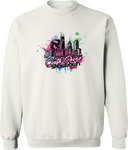 Crew Sweatshirt - South Shore Showdown 2026 - 2