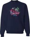 Crew Sweatshirt - South Shore Showdown 2026 - 2