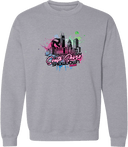 Crew Sweatshirt - South Shore Showdown 2026 - 2