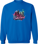 Crew Sweatshirt - South Shore Showdown 2026 - 2