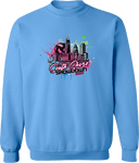 Crew Sweatshirt - South Shore Showdown 2026 - 2