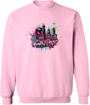 Crew Sweatshirt - South Shore Showdown 2026 - 2