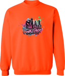 Crew Sweatshirt - South Shore Showdown 2026 - 2