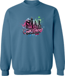 Crew Sweatshirt - South Shore Showdown 2026 - 2