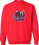 Crew Sweatshirt - South Shore Showdown 2026 - 2