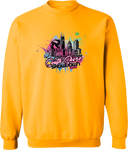 Crew Sweatshirt - South Shore Showdown 2026 - 2