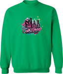 Crew Sweatshirt - South Shore Showdown 2026 - 2