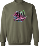 Crew Sweatshirt - South Shore Showdown 2026 - 2