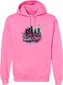 Hoodies - South Shore Showdown 2026 - 2