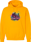 Hoodies - South Shore Showdown 2026 - 2