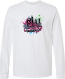 Long Sleeves - South Shore Showdown 2026 - 2