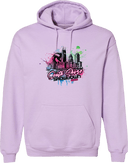 Hoodies - South Shore Showdown 2026 - 2