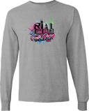 Long Sleeves - South Shore Showdown 2026 - 2