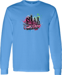 Long Sleeves - South Shore Showdown 2026 - 2