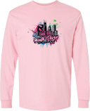 Long Sleeves - South Shore Showdown 2026 - 2
