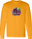 Long Sleeves - South Shore Showdown 2026 - 2