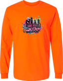 Long Sleeves - South Shore Showdown 2026 - 2