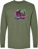 Long Sleeves - South Shore Showdown 2026 - 2