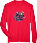 Performance Long Sleeves - South Shore Showdown 2026 - 2