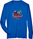 Performance Long Sleeves - South Shore Showdown 2026 - 2