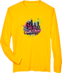 Performance Long Sleeves - South Shore Showdown 2026 - 2