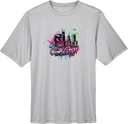 Performance Short Sleeves - South Shore Showdown 2026 - 2