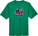 Performance Short Sleeves - South Shore Showdown 2026 - 2