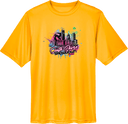 Performance Short Sleeves - South Shore Showdown 2026 - 2