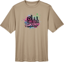 Performance Short Sleeves - South Shore Showdown 2026 - 2