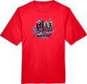 Performance Short Sleeves - South Shore Showdown 2026 - 2