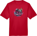 Performance Short Sleeves - South Shore Showdown 2026 - 2