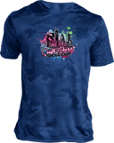 Performance Short Sleeves - South Shore Showdown 2026 - 2