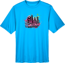 Performance Short Sleeves - South Shore Showdown 2026 - 2