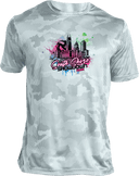 Performance Short Sleeves - South Shore Showdown 2026 - 2