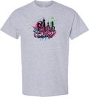 Short Sleeves - South Shore Showdown 2026 - 2
