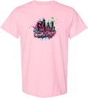Short Sleeves - South Shore Showdown 2026 - 2