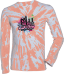 Tie-Dye Long Sleeves - South Shore Showdown 2026 - 2