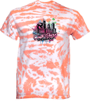 Tie-Dye Short Sleeves - South Shore Showdown 2026 - 2