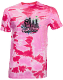 Tie-Dye Short Sleeves - South Shore Showdown 2026 - 2