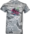 Tie-Dye Short Sleeves - South Shore Showdown 2026 - 2
