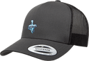 Trucker Hat - Alabama Icebreaker 2027 (Secondary)
