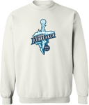 Crew Sweatshirt - Alabama Icebreaker 2027 (Secondary)