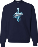 Crew Sweatshirt - Alabama Icebreaker 2027 (Secondary)