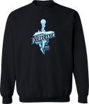 Crew Sweatshirt - Alabama Icebreaker 2027 (Secondary)