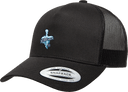 Trucker Hat - Alabama Icebreaker 2027 (Secondary)