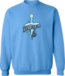 Crew Sweatshirt - Alabama Icebreaker 2027 (Secondary)