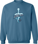 Crew Sweatshirt - Alabama Icebreaker 2027 (Secondary)